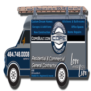 Cope Construction & Renovation