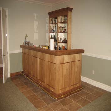 Photos from MP Biziak Construction Co