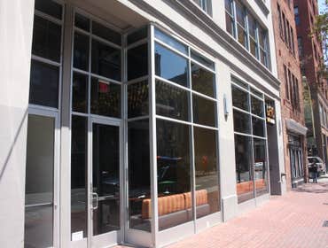 2nd St Project
