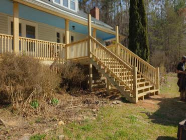 Photos by Freedom Construction and Remodeling #1