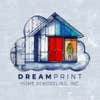 Dreamprint Home Remodeling Inc logo