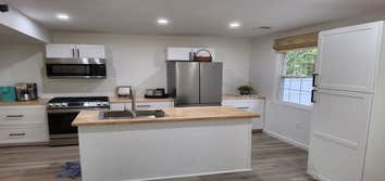 KITCHEN REMODEL