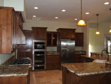 KT Reich Inc. Project General projects we have done.