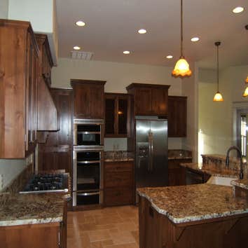 KT Reich Inc. Project General projects we have done.