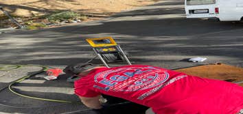 Legacy plumbing & Rooter Inc