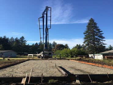 Photos by Amigos Concrete Finish LLC #1