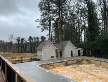 Custom Homes