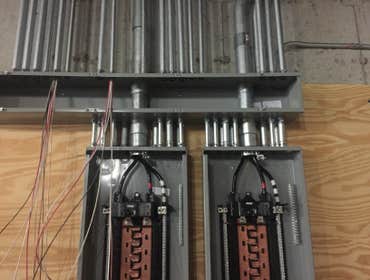 Photos from Electric Spark Inc