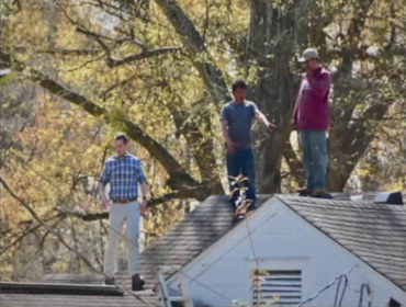 Roof Inspection and Repair