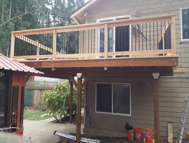 Photos by Cedar River Construction LLC #1