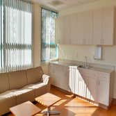 Tenant Improvement