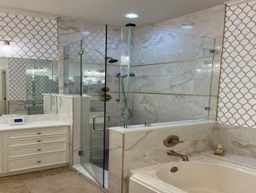Bathroom Remodel