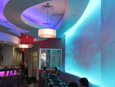 SKY THAI SUSHI