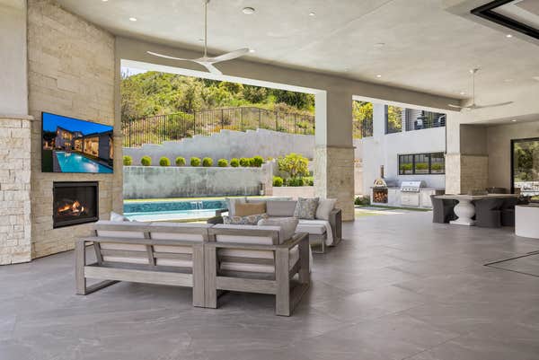 Trabuco Canyon New Custom Home Build