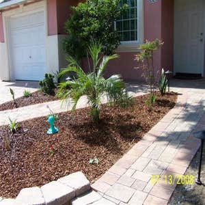 Landscaping Gallery of Ario Landscaping's previous projects.