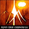 Alpen Haus Crafters LLC logo