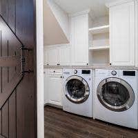 Additions and Remodels