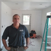 AJR Wallboard and Plastering logo