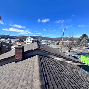 Photos by Build-rite Construction Services, LLC #2 Installation of New Roof