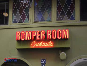 Photos by Captivating Signs #1