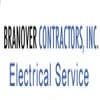 Branover Contractors Inc logo