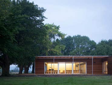 Civic/Institutional Studio