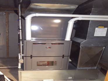 Photos by Metro Refrigeration LLC #1