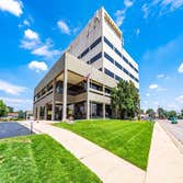 Sandstone Construction LLC