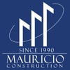 Mauricio Construction logo