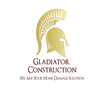 Gladiator Construction Group Inc logo