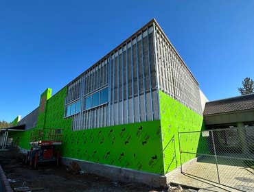 Photos by Camcorp Construction #1