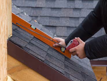Photos by Delaurier Roofing & Renovation #1
