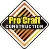 Pro Craft Construction of Central Florida logo