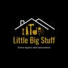 Little Big Stuff logo