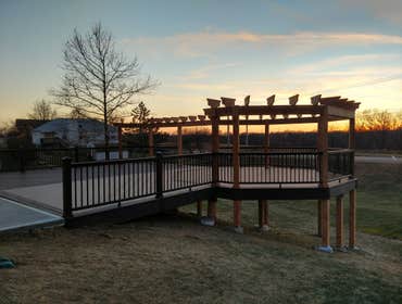 Photos from Graber Outdoors