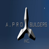 A Pro Builders Inc logo