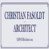 Christian H. Fasoldt logo