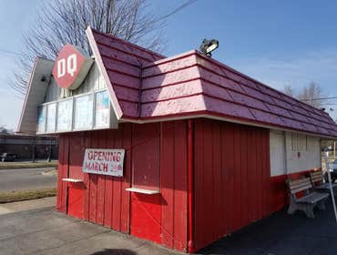 Dairy Queen