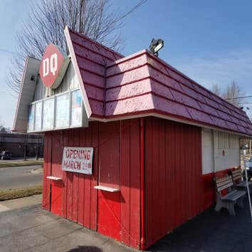 Dairy Queen