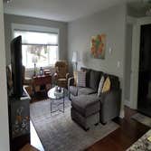 Photos from Rg Construction Services Llc Small Addition with a full remodel of kitchen and bath. This home is in the heart of downtown Vancouver and i