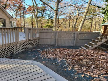 Photos by Painting & Remodeling by Scooby #1