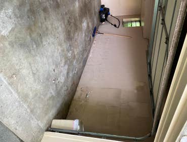 Photos by Ortizs Professional Painting #1 Before and after photos. Several exterior and interior projects.