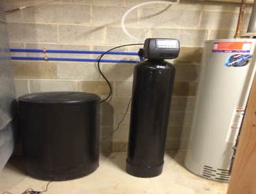 Photos from Family Water Conditioning