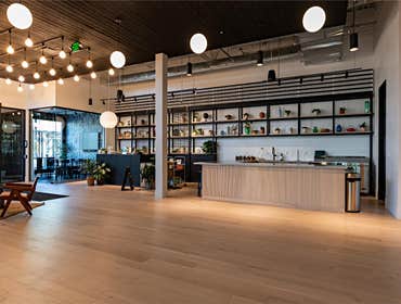 Photos by Concept Commercial Construction #1