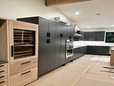 Photos by Vk Carpentry Inc #1