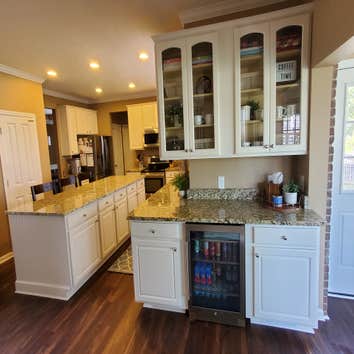 Photos by McCullough Construction LLC #1