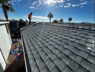 Photos by Phoenix Roofing Az #2