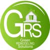 Green Remodeling Solutions logo