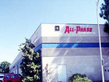 All Phase Electric Company