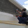 Don Burrows Plastering and Stucco logo